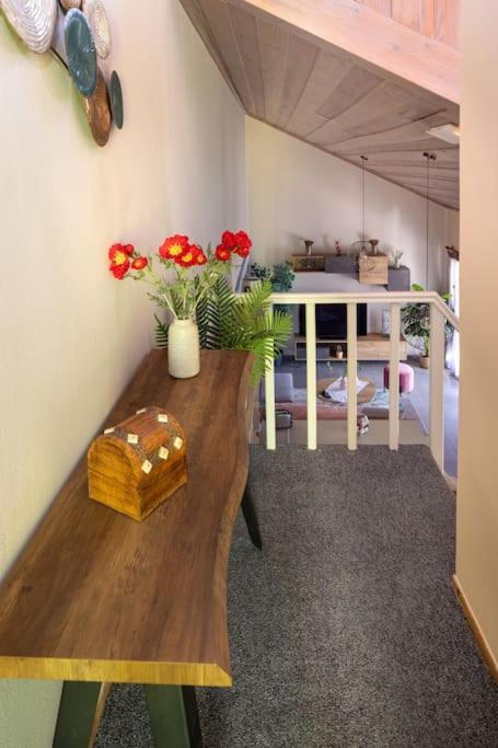 Celestia House Daire Kokkino Chorio Dış mekan fotoğraf